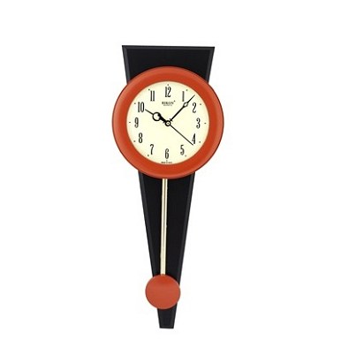 RIKON 5105black orange